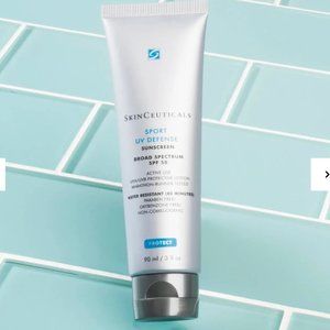 SkinCeuticals Sport UV Defense SPF 50